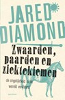 Zwaarden, paarden en ziektekiemen - Jared Diamond - 9789000319329