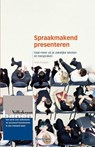 Spraakmakend presenteren volkskrant banen - Hans Kruyzen - 9789000319954