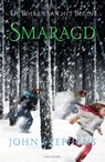 Smaragd - John Stephens - 9789000320219