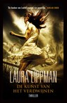 De kunst van het verdwijnen - Laura Lippman - 9789000320370