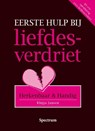 Eerste hulp bij liefdesverdriet - Rhijja Jansen - 9789000322367
