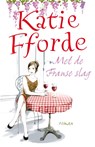 Met de Franse slag - Katie Fforde - 9789000322558