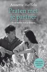 Praten met je partner - Annette Heffels - 9789000323302