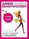 Amber beantwoordt - Amber Albarda - 9789000326358