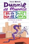 Dummie de mummie en de dans van de cobra - Tosca Menten - 9789000327089