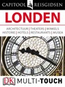 Londen - Capitool Reisgidsen - 9789000330447