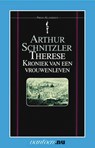 Therese, kroniek van een vrouwenleven - Arthur Schnitzler - 9789000331406