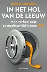 In het hol van de leeuw - Jurgen Spelbos - 9789000333059