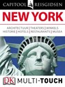 New York - Capitool Reisgidsen - 9789000333776