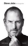 Steve Jobs - Walter Isaacson & Martin Appelman ; Corrie van den Berg - 9789000335039