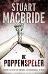 De poppenspeler - Stuart MacBride - 9789000336500