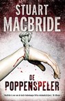 De Poppenspeler - Stuart MacBride - 9789000336517