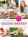 Gezond bakken - Amber Albarda - 9789000336609
