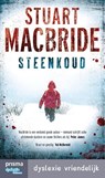 Steenkoud - Stuart MacBride - 9789000336838