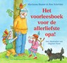 Het voorleesboek voor de allerliefste opa! - Marianne Busser ; Ron Schröder - 9789000337583