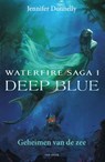 Deep blue - Jennifer Donnelly - 9789000338429