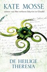 De heilige Theresia - Kate Mosse - 9789000340118