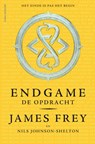 De opdracht - James Frey ; Nils Johnson-Shelton - 9789000340736