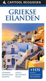 Griekse eilanden - Marc Dubin - 9789000341757