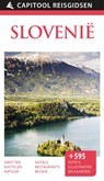 Slovenië - Capitool ; Jonathan Bousfield ; James Stewart - 9789000342211