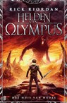 Het huis van Hades - Rick Riordan - 9789000342488