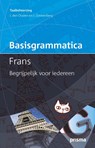 Basisgrammatica Frans - Ingolf den Ouden ; Johan Zonnenberg - 9789000342921