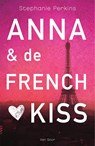 Anna & de French kiss - Stephanie Perkins - 9789000343577