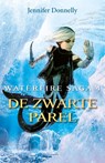 Waterfire saga De zwarte parel - Jennifer Donnelly - 9789000347339
