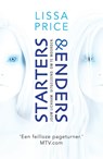 Starters & Enders - Lissa Price - 9789000347995