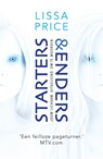 Starters & Enders - Lissa Price - 9789000348008