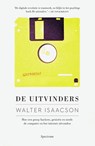 De uitvinders - Walter Isaacson - 9789000348299