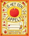 Is het een appel? - Shinsuke Yoshitake - 9789000348862