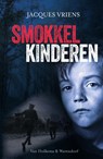 Smokkelkinderen - Jacques Vriens - 9789000348886