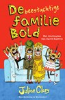 De beestachtige familie Bold - Julian Clary - 9789000349135