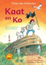 Kaat en Ko - Vivian den Hollander - 9789000349272