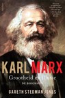 Karl Marx - Gareth Stedman Jones - 9789000352203