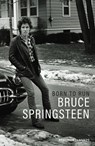 Born to run - Bruce Springsteen - 9789000352463