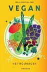 VEGAN - Het kookboek - Jean-Christian Jury - 9789000353248
