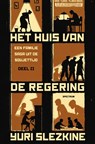 Het huis van de regering II - Yuri Slezkine - 9789000353828