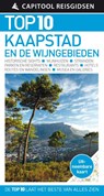 Kaapstad en de wijngebieden - Capitool ; Philip Briggs - 9789000354214