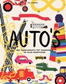 Auto's - Carl Johanson - 9789000354603