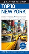 New York - Capitool - 9789000354733