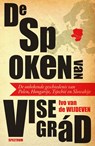 De spoken van Visegrád - Ivo van de Wijdeven - 9789000354801