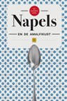 De zilveren Lepel Napels en de Amalfikust -  - 9789000355679