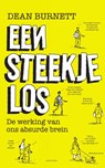 Een steekje los - Dean Burnett - 9789000355907