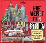 Hoe werkt een stad? - James Gulliver Hancock ; Jen Feroze - 9789000355976