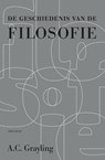De geschiedenis van de filosofie - A.C. Grayling - 9789000356171