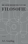 De geschiedenis van de filosofie - A.C. Grayling - 9789000356188