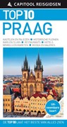 Praag - Capitool ; Theodore Schwinke - 9789000356577
