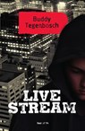 Livestream - Buddy Tegenbosch - 9789000356973